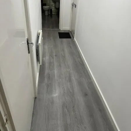 Modern Smart 2 Bedroom Apartment Central Manchester Exterior photo