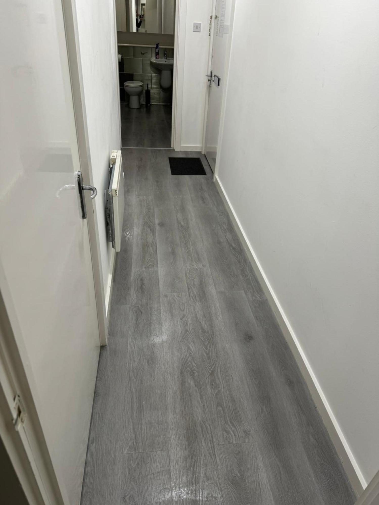 Modern Smart 2 Bedroom Apartamento